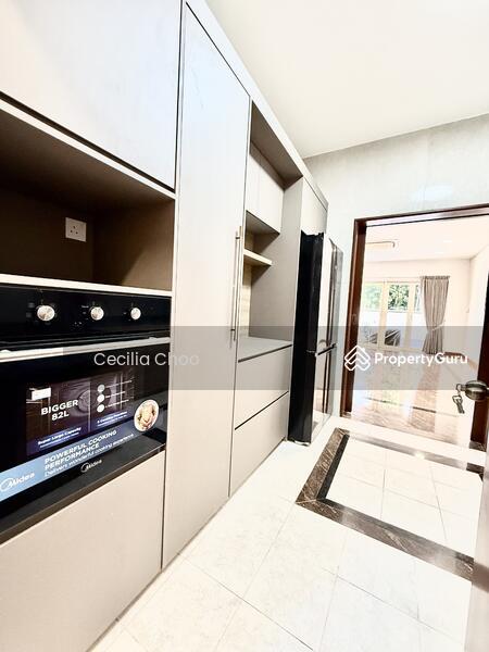 Terrace for Rent: D17, 509212