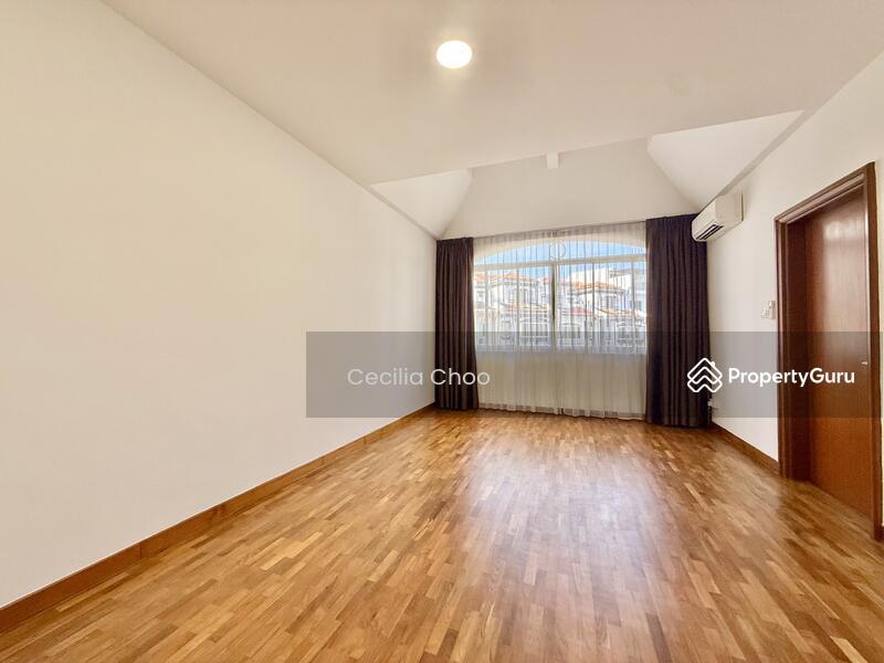 Terrace for Rent: D17, 509212