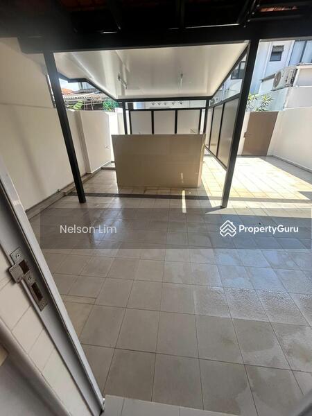 Terrace for Rent: D15, 424322