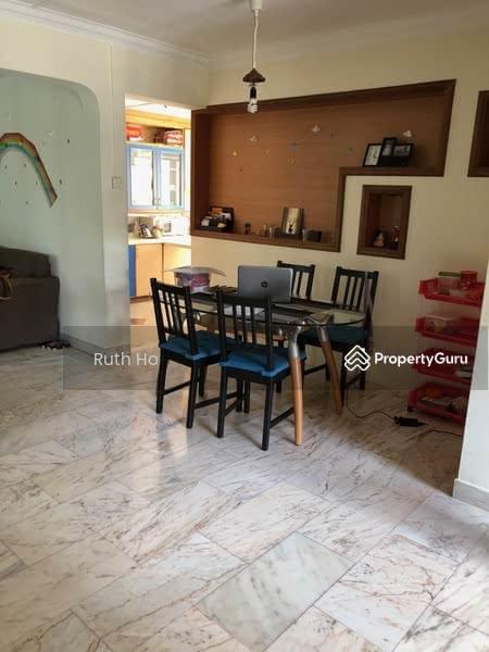 Prop-GPT: HDB Flat: D03 Tiong Bahru 2 Delta Avenue
