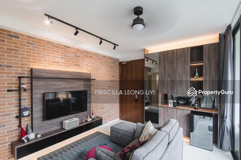 Prop-GPT: Condominium: D19  The Tembusu