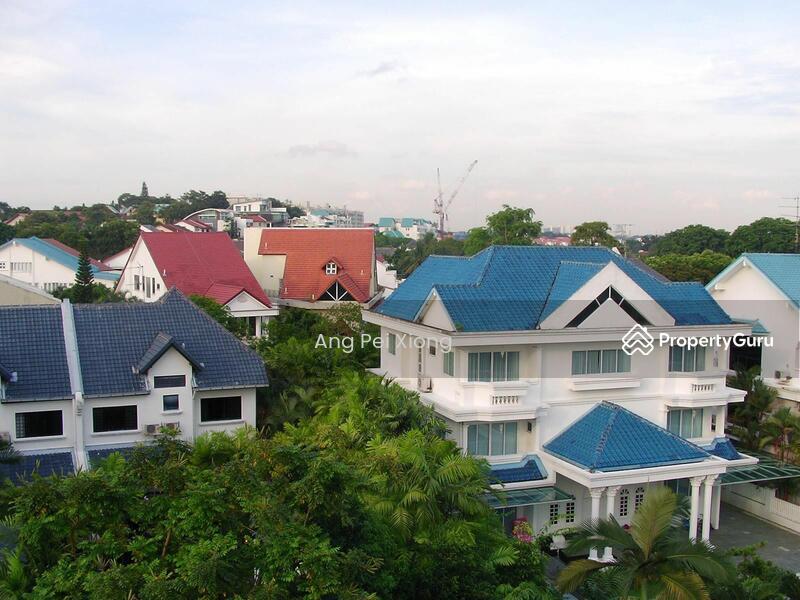 Prop-GPT: Semi-Detached: D10  Jalan Ampang