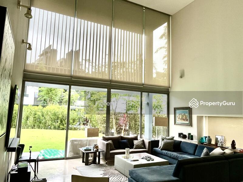 Bungalow for Rent: D10, 267857