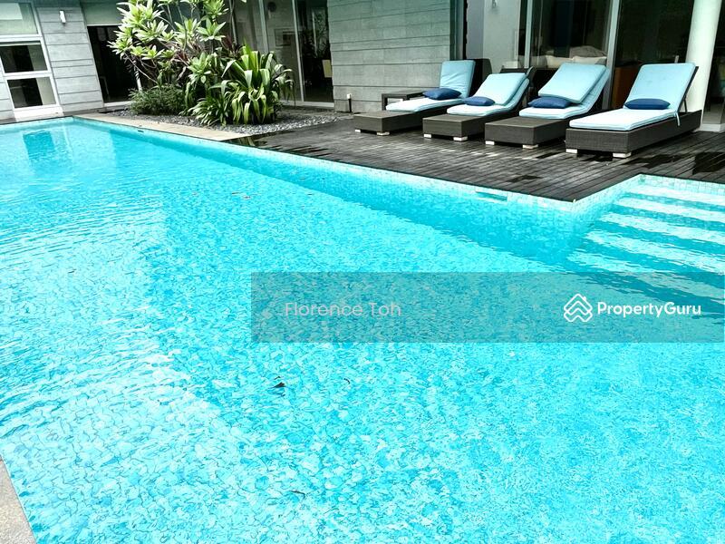 Bungalow for Rent: D10, 267857
