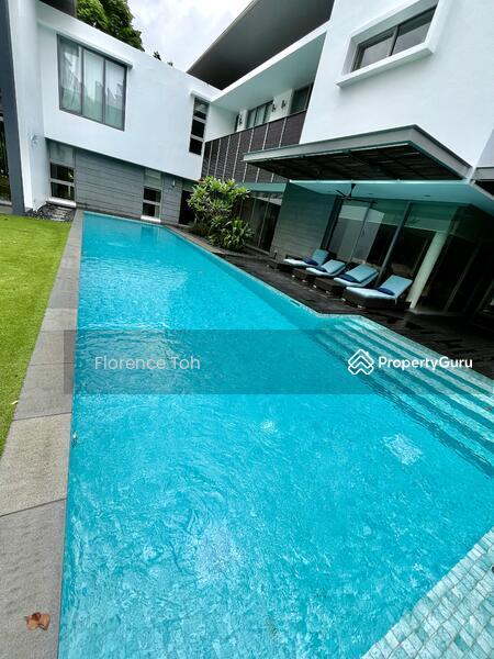 Bungalow for Rent: D10, 267857