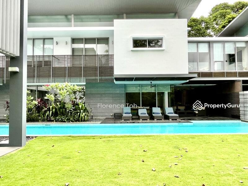 Bungalow for Rent: D10, 267857