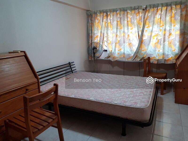 334 Tampines Street 32
