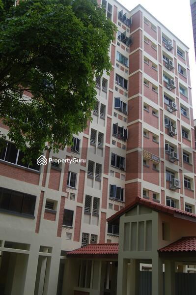 334 Tampines Street 32