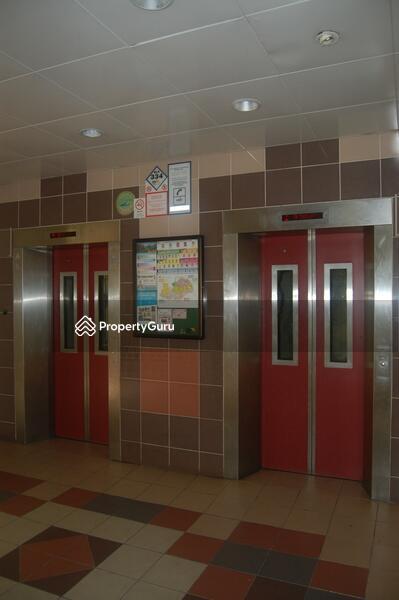 334 Tampines Street 32