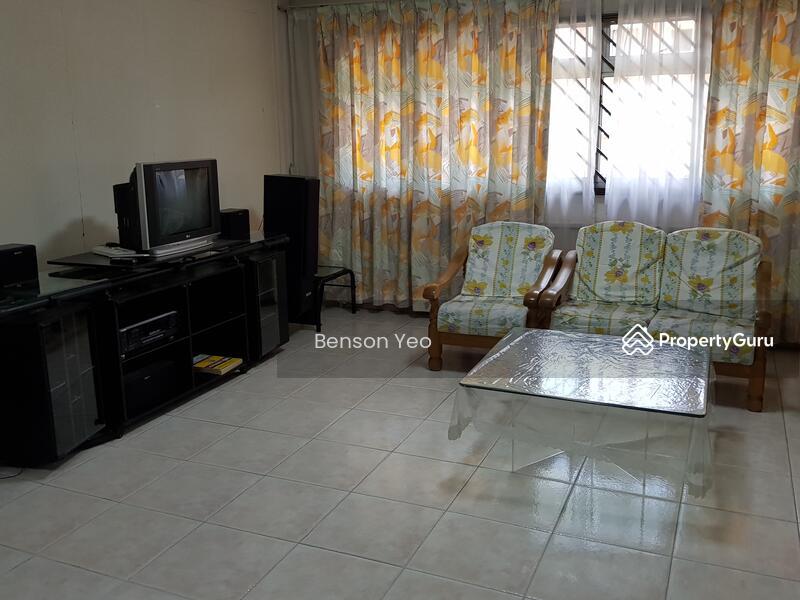 334 Tampines Street 32