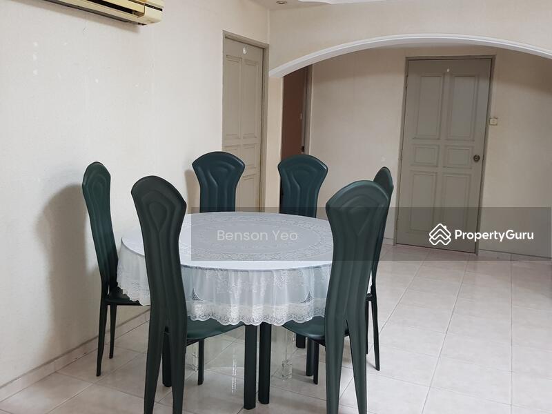 334 Tampines Street 32