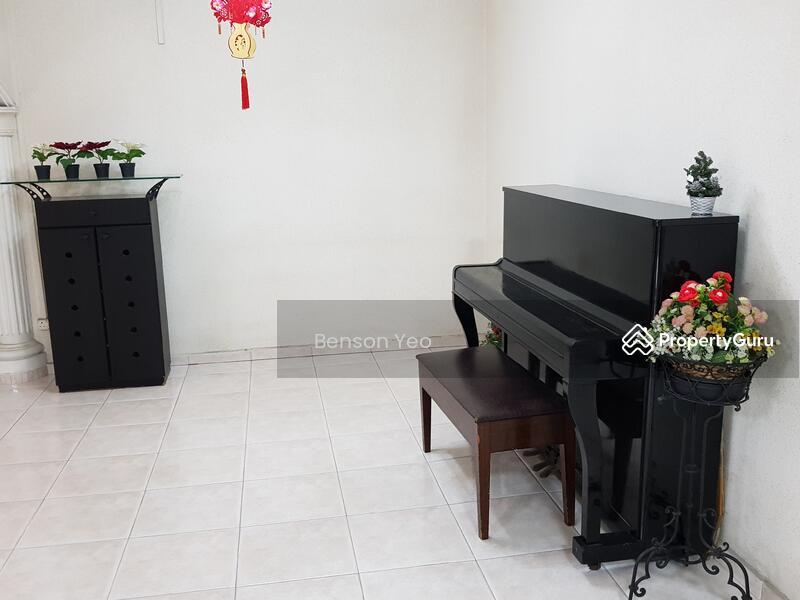 334 Tampines Street 32