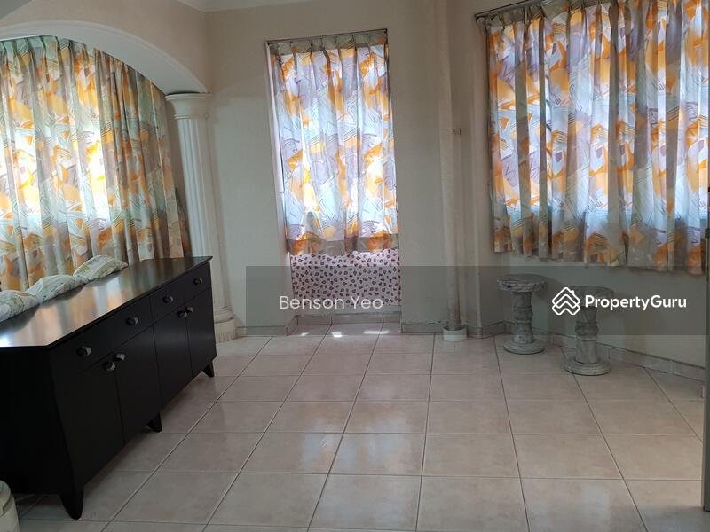 334 Tampines Street 32
