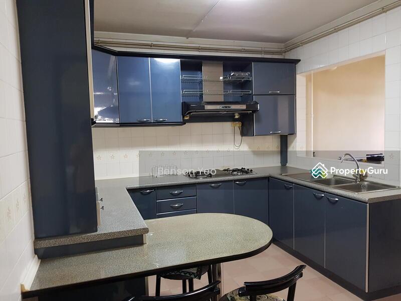 334 Tampines Street 32