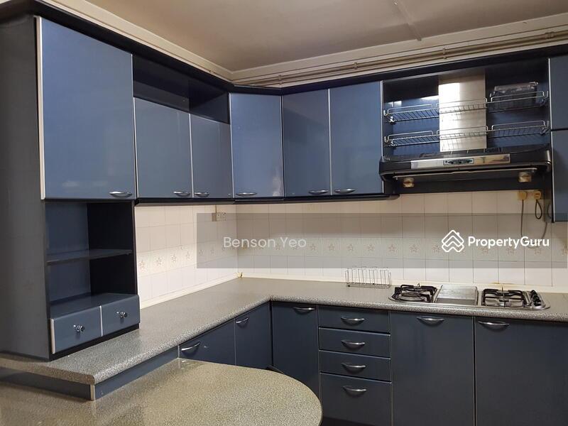 334 Tampines Street 32