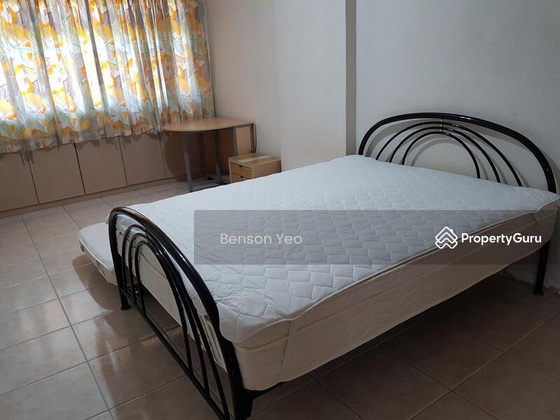 334 Tampines Street 32