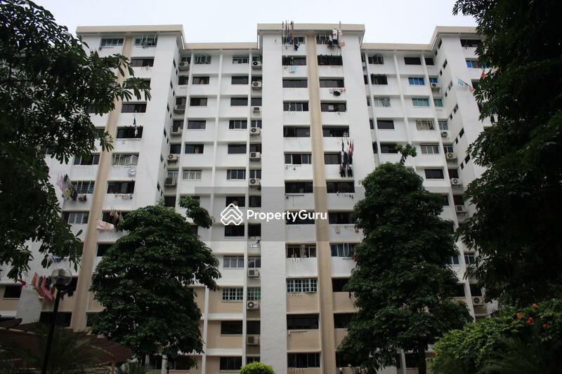 562 Cheng San Place