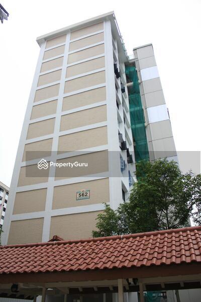 562 Cheng San Place