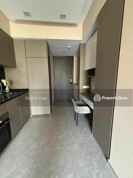 Prop-GPT: Condominium: D13 Potong Pasir Park Colonial