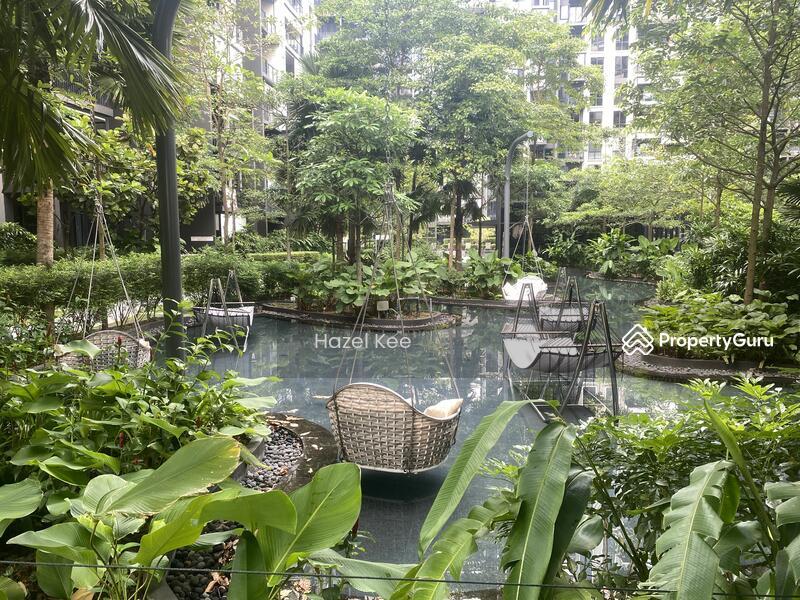 Park Colonial