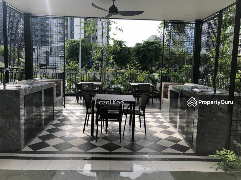 Park Colonial