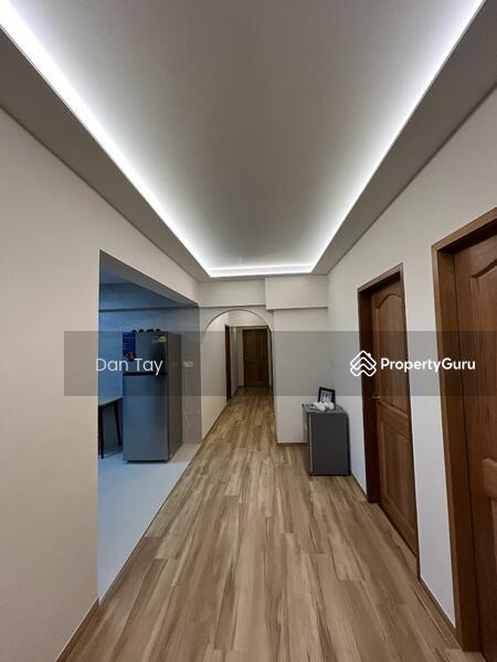 Apartment for Rent: D20, 574329