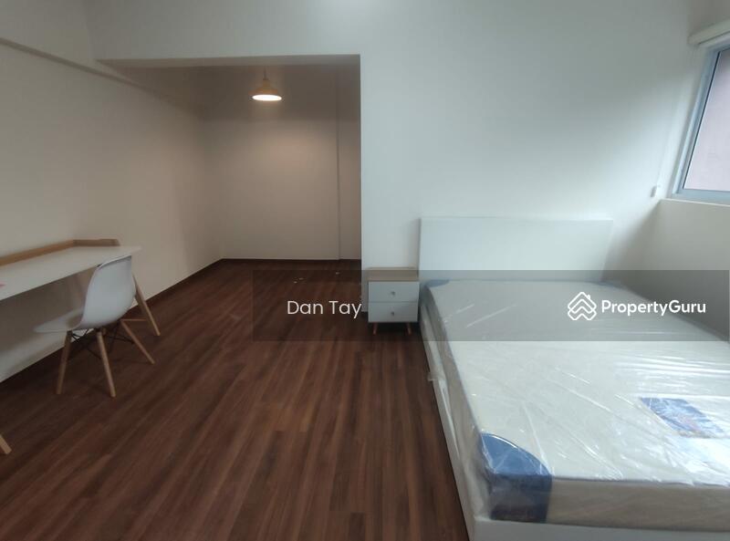 Apartment for Rent: D20, 574329