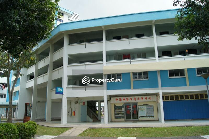 150 Silat Avenue