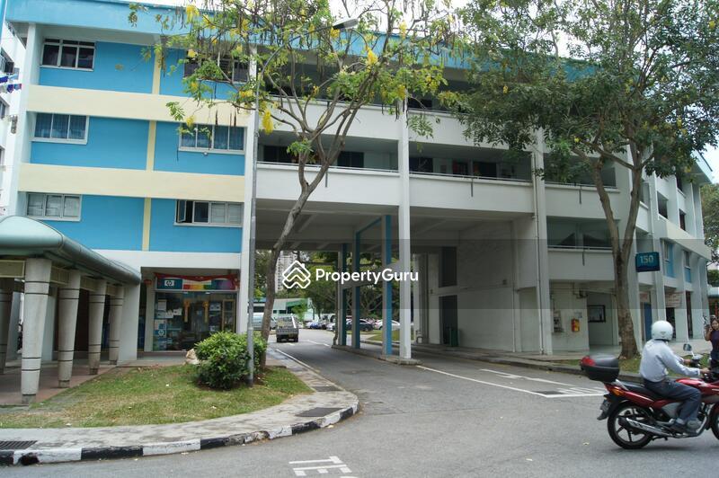150 Silat Avenue