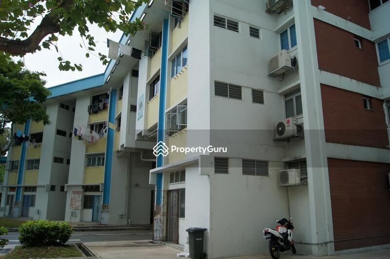 150 Silat Avenue
