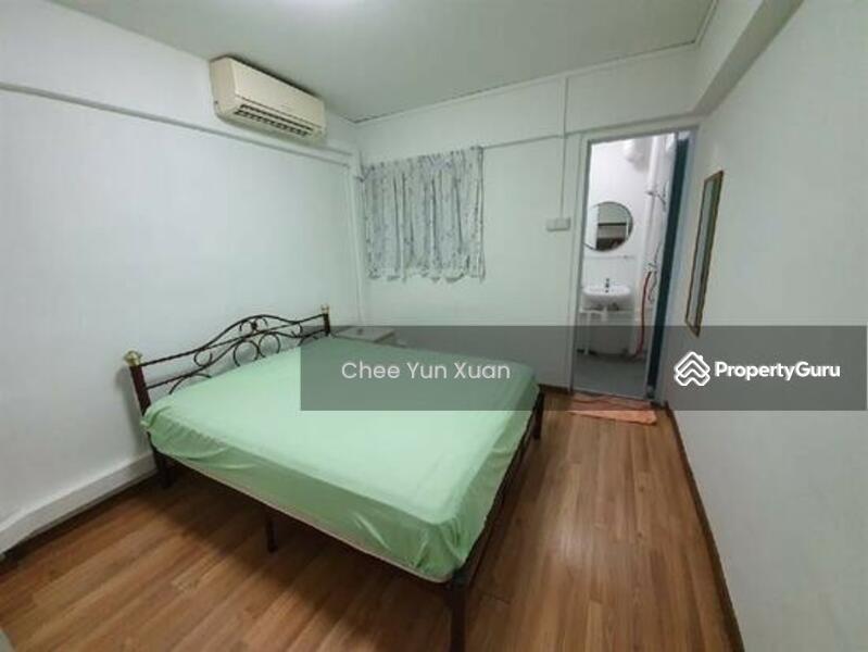 150 Silat Avenue