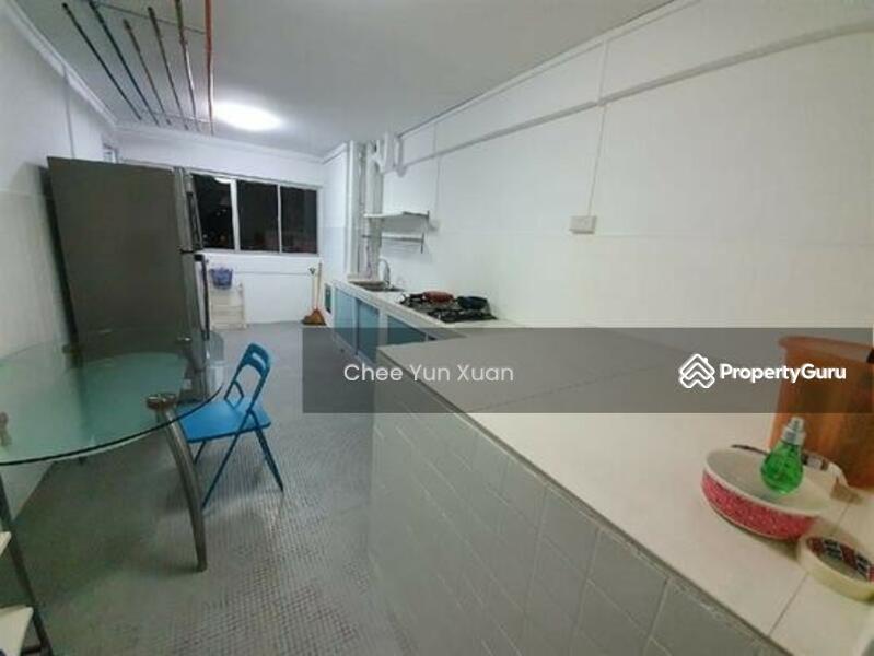 150 Silat Avenue