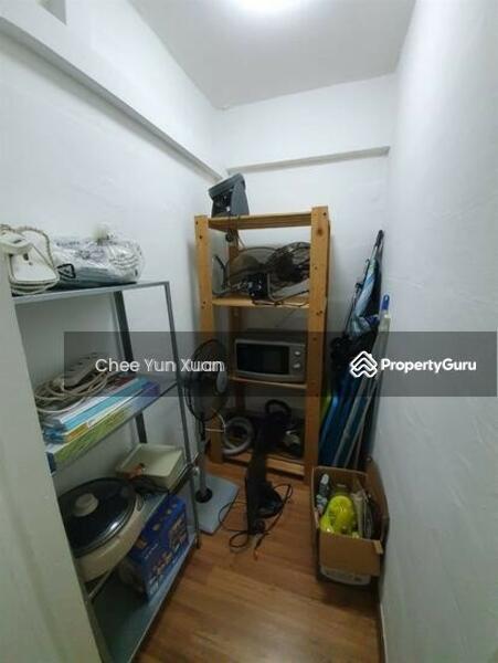 150 Silat Avenue