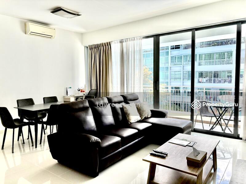 Prop-GPT: Condominium: D05  ClementiWoods Condominium