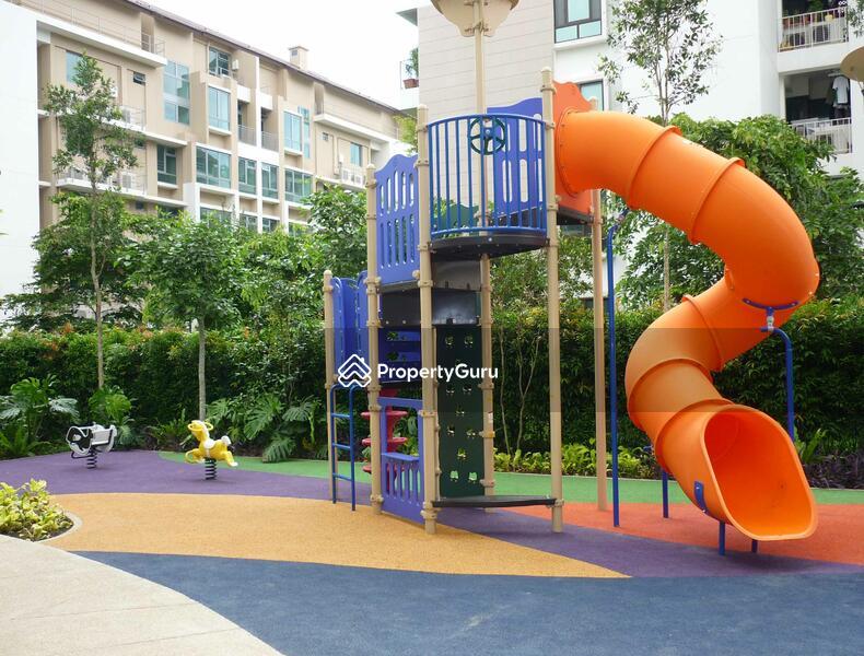 Condominium for Rent: D05, 126000