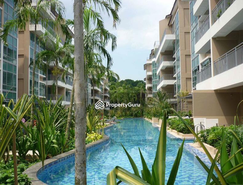 Condominium for Rent: D05, 126000