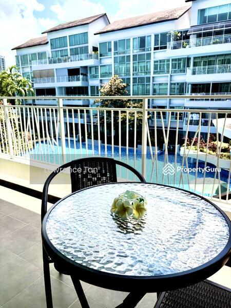 Condominium for Rent: D05, 126000