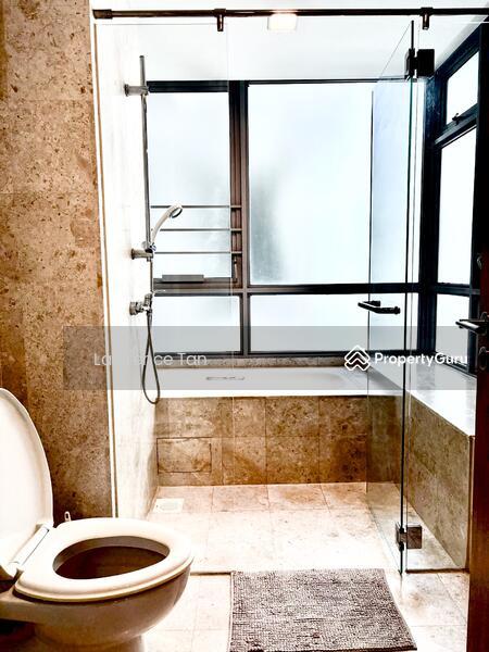 Condominium for Rent: D05, 126000