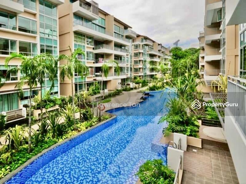 Condominium for Rent: D05, 126000