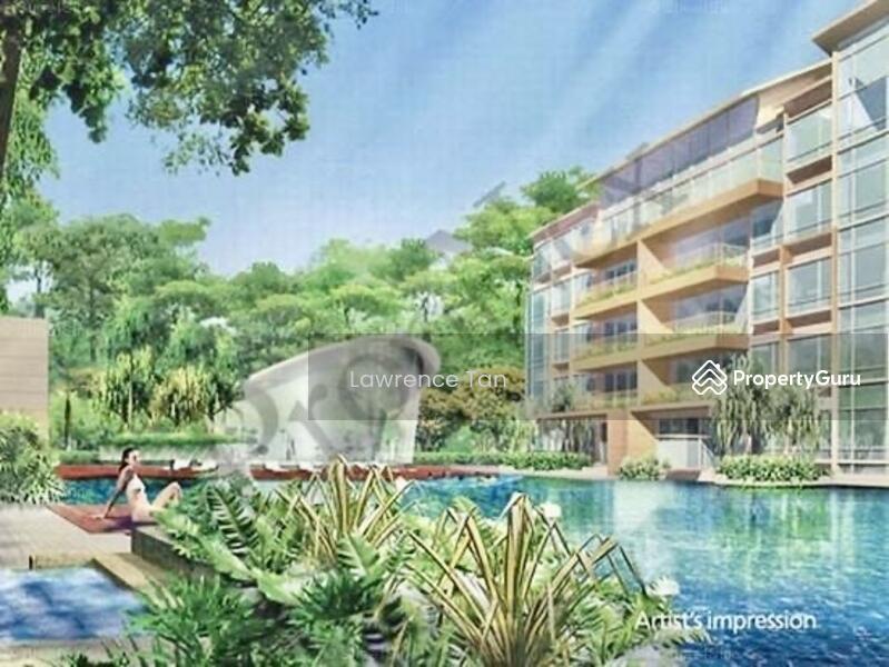 Condominium for Rent: D05, 126000