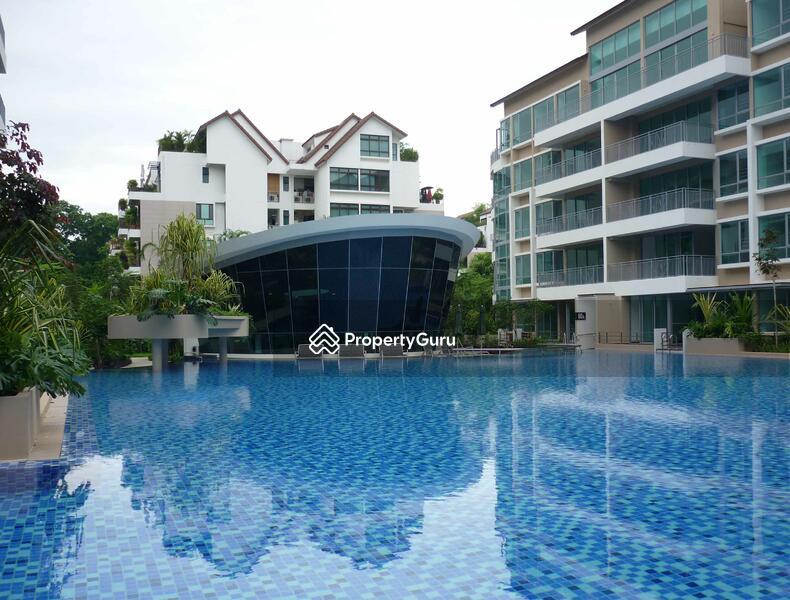 Condominium for Rent: D05, 126000