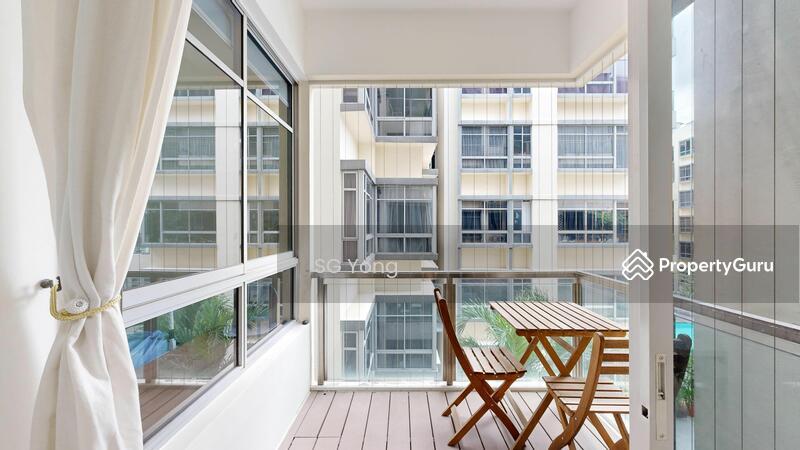 Atrium Residences