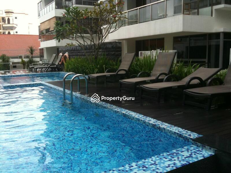 Atrium Residences