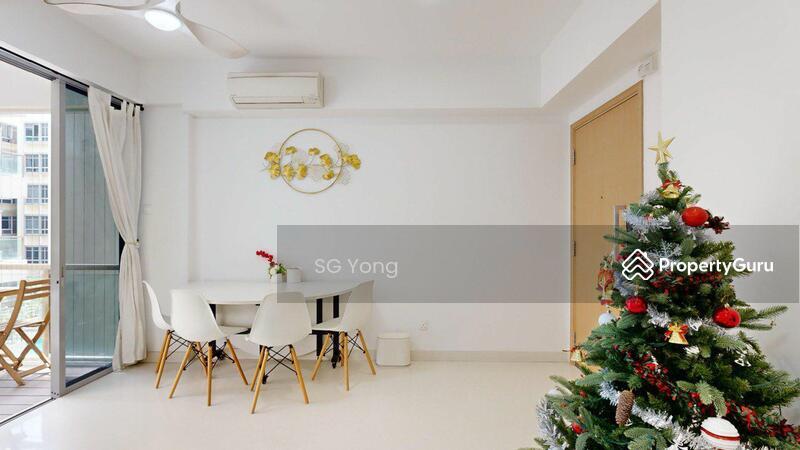 Atrium Residences