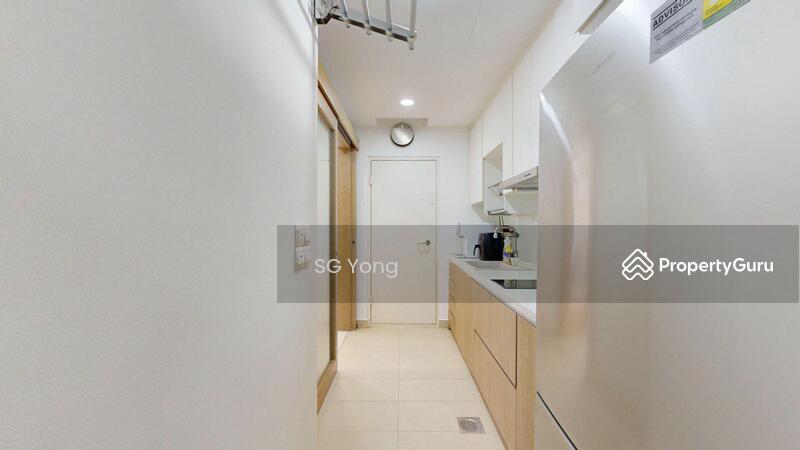 Atrium Residences