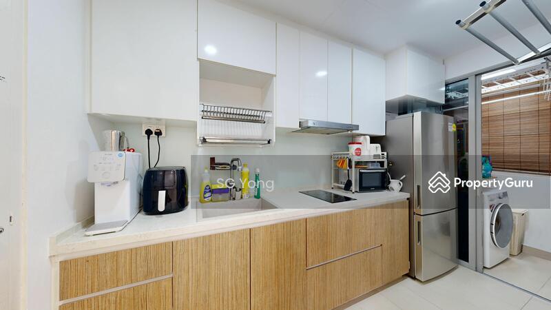 Atrium Residences