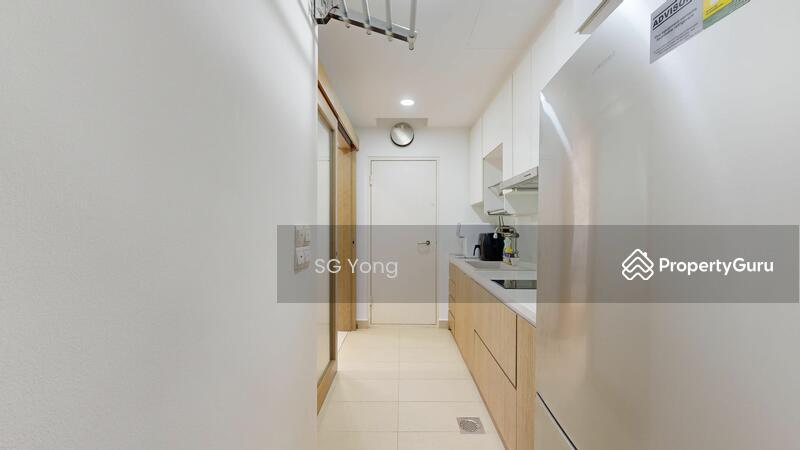 Atrium Residences