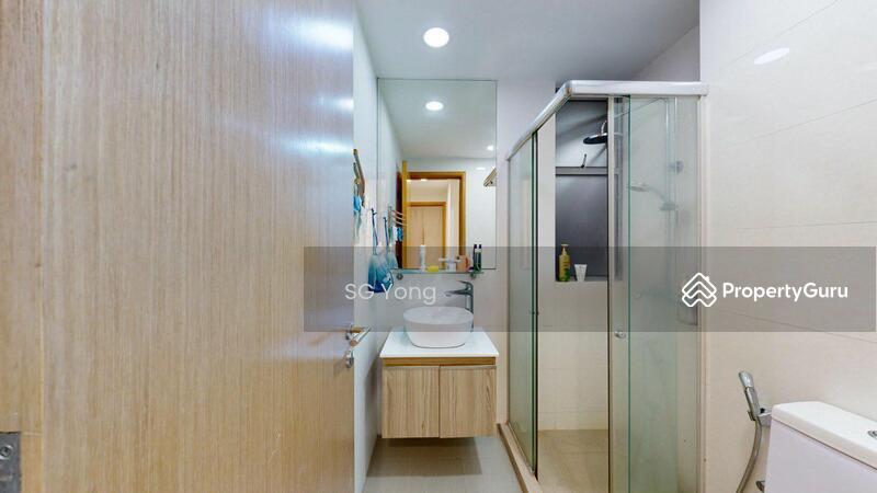 Atrium Residences