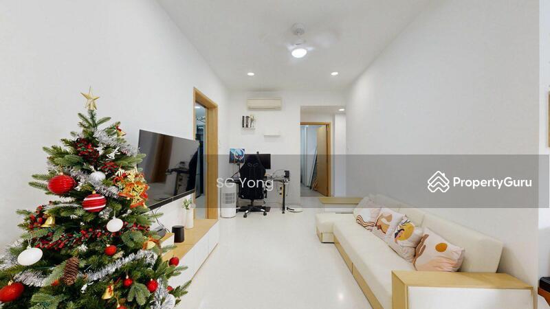 Atrium Residences