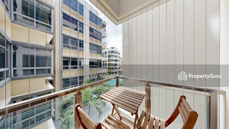 Atrium Residences
